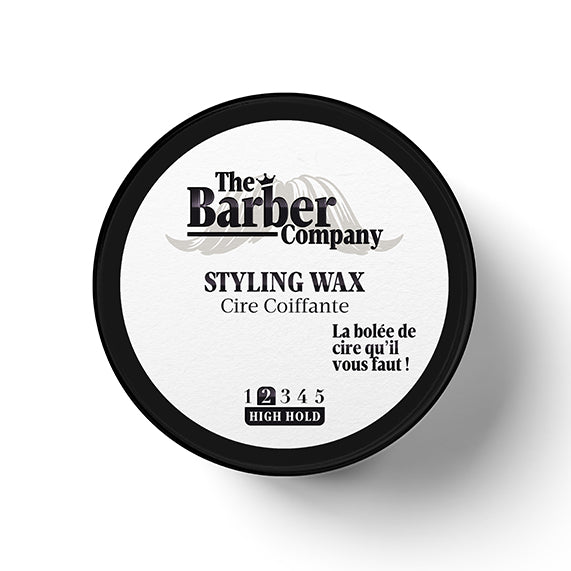 Gel pour cheveux