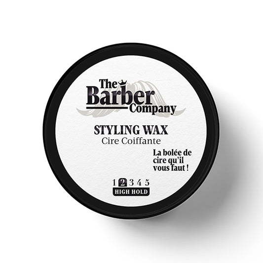 Gel pour cheveux